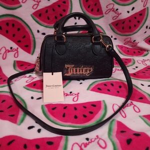 Juicy Couture Crossbody Bag